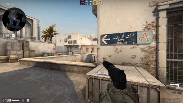 CS:GO Update: Valve Finally Fixed Visibility and Maps (Major Update 10/06/2020) смотреть онлайн