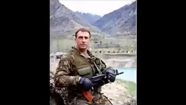 Дедюшко Сармат Саундтрек..avi смотреть онлайн