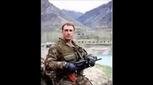 Дедюшко Сармат Саундтрек..avi