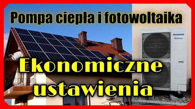 Porównanie kosztów ogrzewanie domów 150 i 200m2 dla różnych źródeł ciepła. #ogrzewanie #PV #polska смотреть онлайн