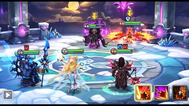 Beating the BEST NB4 Defense of the Month in Top Tier Siege Battle! 02/2023 смотреть онлайн