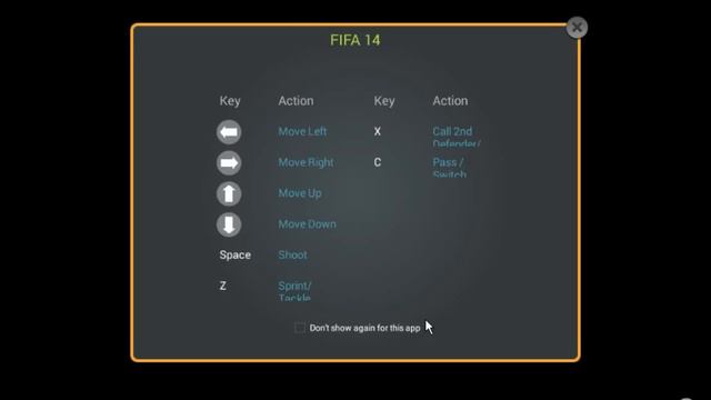 FIFA 14 ANDROID! BLUESTACK SUCKS FOR THIS GAME! смотреть онлайн