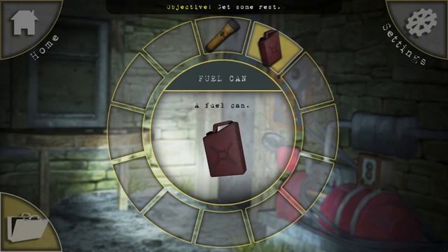 The Forgotten Room Gameplay Trailer смотреть онлайн