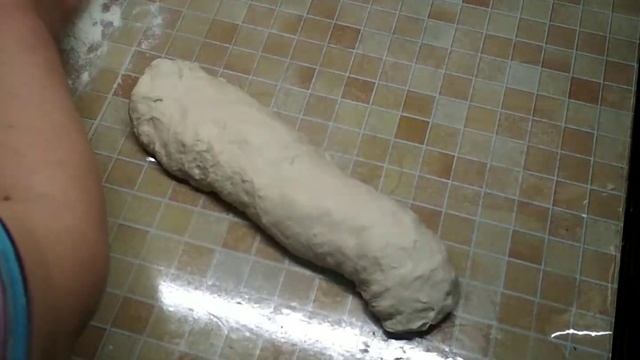 Не поверю пока не проверю. Знаменитый хлеб в рукаве))) смотреть онлайн