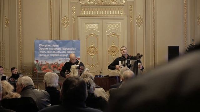 Rvanye Meha - "Libertango" LIVE Version - 2019 смотреть онлайн