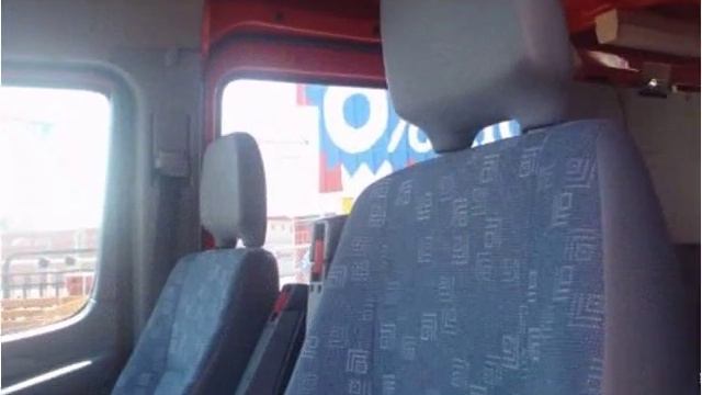 2004 Dodge Sprinter Van Used Cars Pueblo CO смотреть онлайн