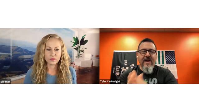 Tyler Cartright | Incredible 300 Pound Weight Loss With Keto смотреть онлайн