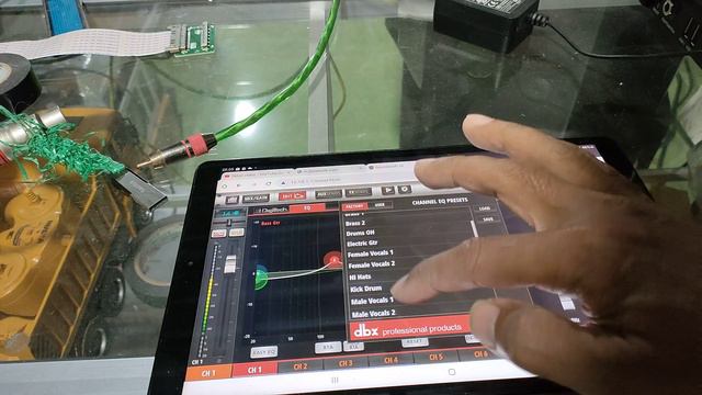 Cara menghubungkan mixer souncraft ui12 ke tablet смотреть онлайн