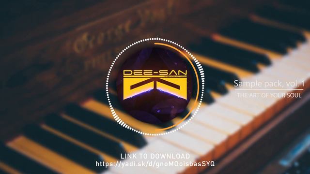 [FREE SAMPLES] / LYRYCS LOOPS / FREE PIANO SAMPLE 2020 смотреть онлайн