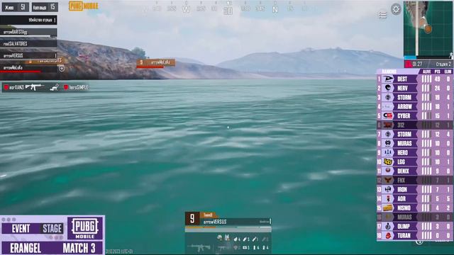 [FINAL] - TURAN HALLOWEEN EVENT  | PUBG Mobile!