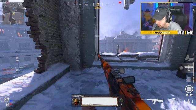 the AUTOMATON is TOO GOOD in Vanguard! (Best "Automaton" Class Setup) смотреть онлайн