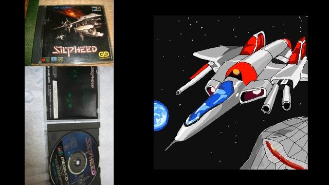 Silpheed game bgm смотреть онлайн