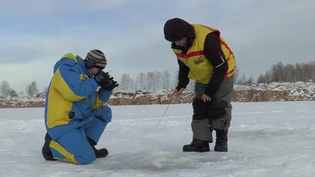 Спортивная рыбалка лучшие моменты. Форелевое хозяйство "Золотая рыбка". смотреть онлайн