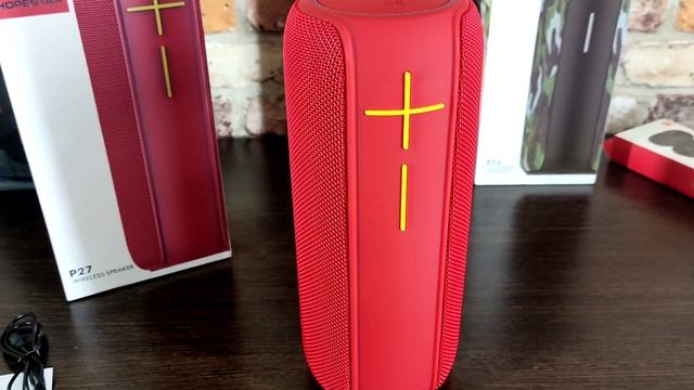 колонка hopestar p27 смотреть онлайн
