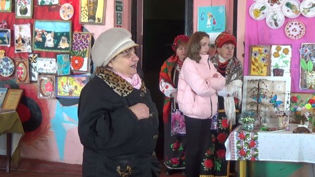 Белый лебедь- - Очень трогательная авторская песня Любови Михайловны. смотреть онлайн