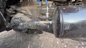 Воздушный пистолет в МТЗ?