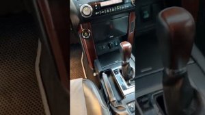 Toyota LC Prado 150 4.0 (282 л.с.)