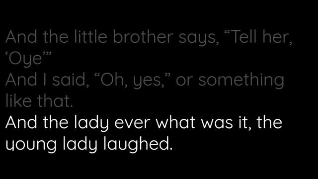 47-1221 - Experiences - William Branham смотреть онлайн