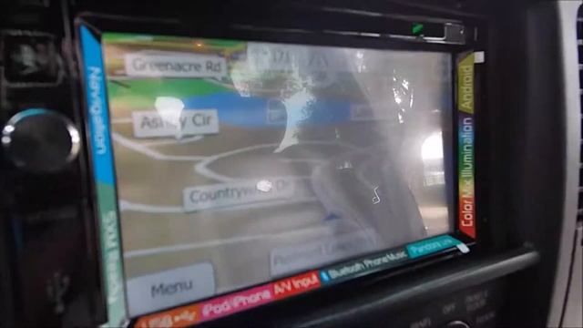 2001 Ford Harley Davidson F-150 Black on Black смотреть онлайн