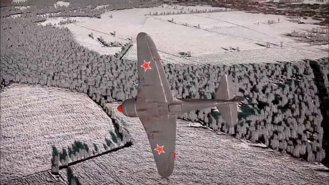 War Thunder Art Of Kill (cross split) смотреть онлайн