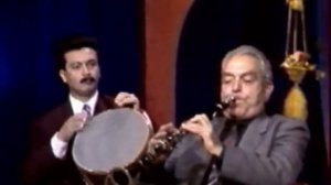 AZERI KLARNET-MEHERREM ZEYNALOV-SHALAXO REQSI