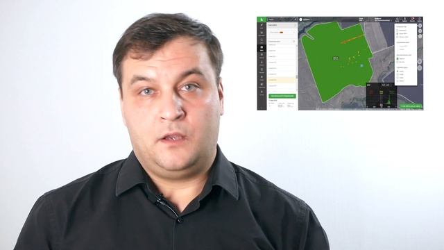 Три инструмента для работы со спутниковыми снимками полей смотреть онлайн