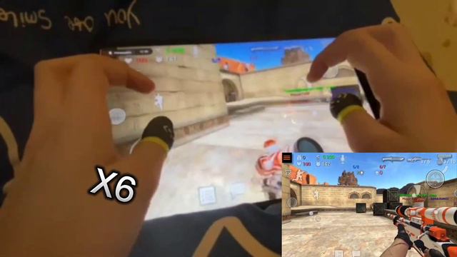 Handcam в 6 пальцев! | сфг2, Sfg2