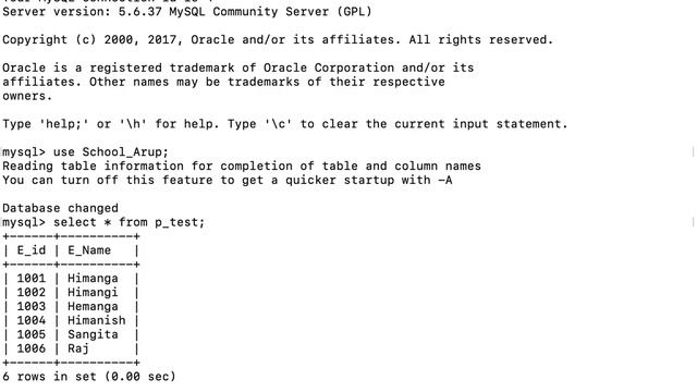 #7 Pattern Matching in SQL | like operator | Database Management | Class 12 Computer Science and IP смотреть онлайн