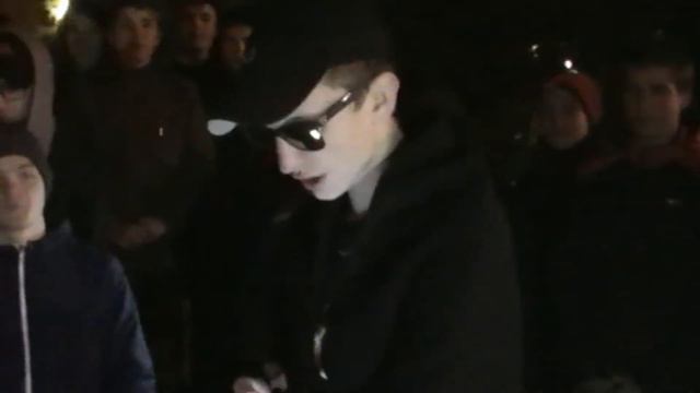 Тизер№2 к батлу от 1.10.2017 МС Цыпа х МС Грифон смотреть онлайн