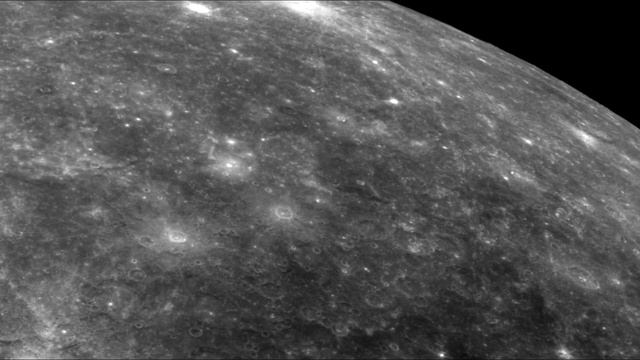 Interesting Facts about Planet Mercury Malayalam | Solar System Series Episode 3 смотреть онлайн