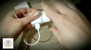 как заряжать usb зажигалку