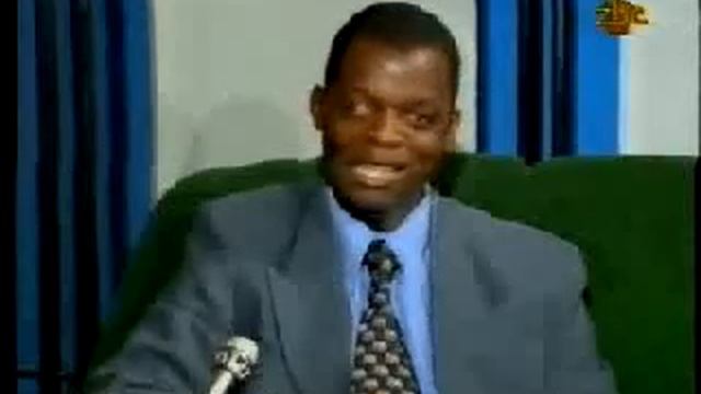 Africa's New Paradigm смотреть онлайн
