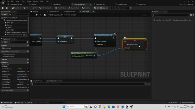Финал 5. Creating A Game Over смотреть онлайн