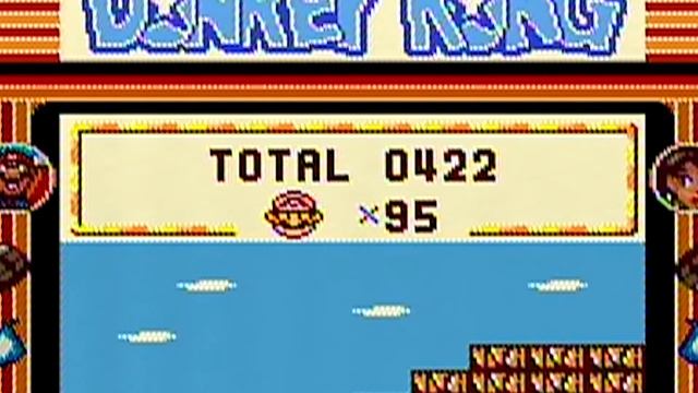 Donkey Kong '94 - Zero Counts: Extra Life смотреть онлайн