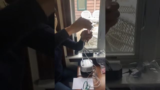 nebulizer смотреть онлайн