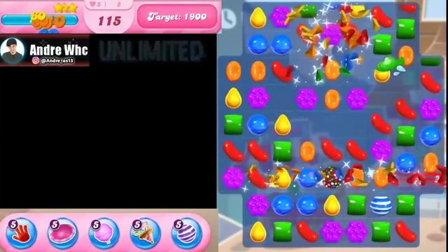 Download Mod Apk Candy crush saga unlimited Boosters | Candy crush 2020 смотреть онлайн