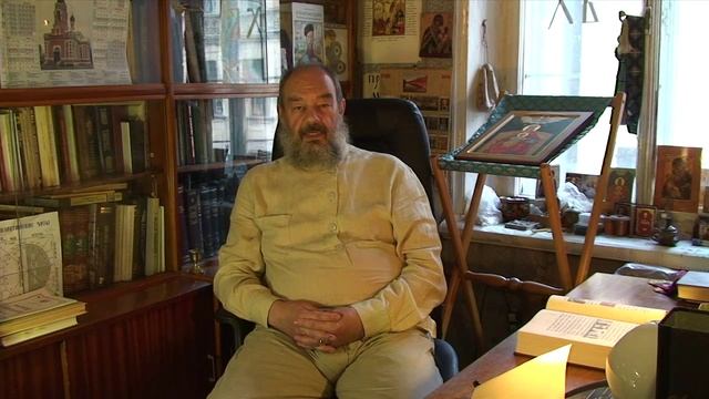 Почему церковь называется зарубежная