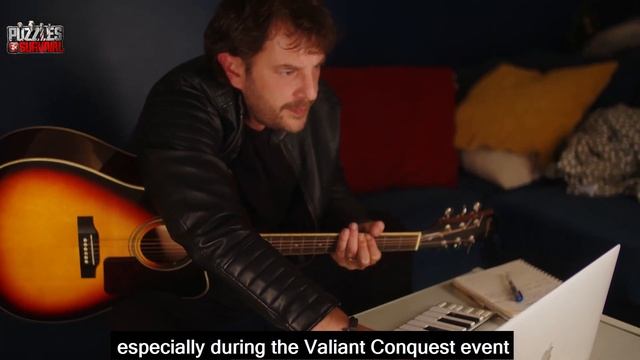 Survivor Stories Episode 1 | Live Your Dreams! | Puzzles & Survival