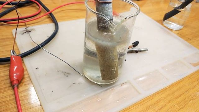 Магний электрический источник питания смотреть онлайн