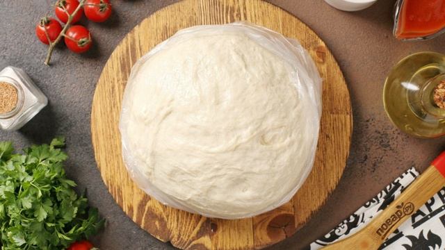 Вкусные будни