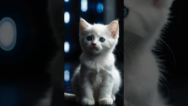 Котята ✝️ 31 смотреть онлайн