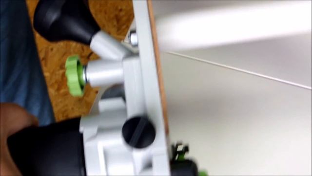 Eckenrunder Ecko: Montage Schwenkanschlag und Tisch, Teil 2 von 5 смотреть онлайн