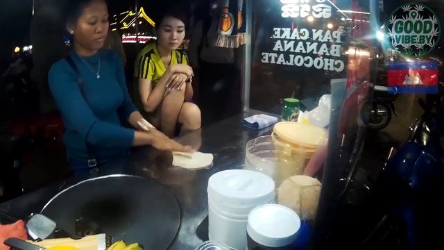 КАМБОДЖА. Полная свобода и бездорожье. Мото-трип с востока на запад, Ночные рынки, Продажа мотоцикл смотреть онлайн