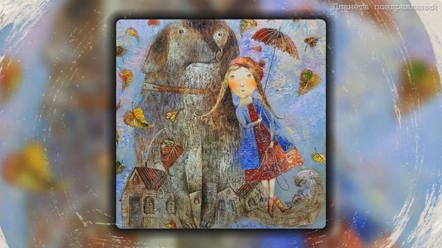 Серия ХУДОЖНИКИ. Анна Силивончик. смотреть онлайн