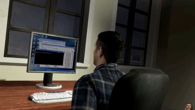 все личнасти мел 07 часть 1