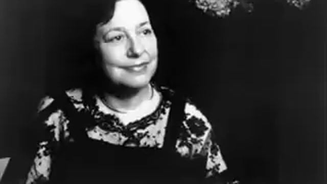 Alicia De Larrocha plays Scarlatti Sonata in G K.13/L.486 смотреть онлайн