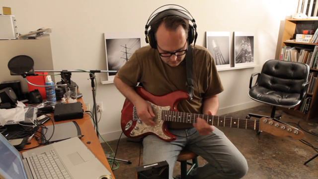 I Wish I Could Sound Like Jeff Beck смотреть онлайн