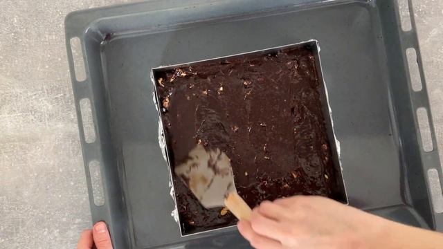 Шоколадный БРАУНИ с орехами! Классический рецепт? смотреть онлайн
