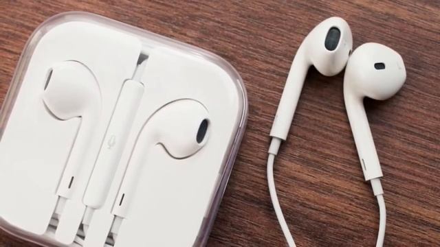Проводные наушники вкладыши Jack 3,5 для телефона,смартфона смотреть онлайн