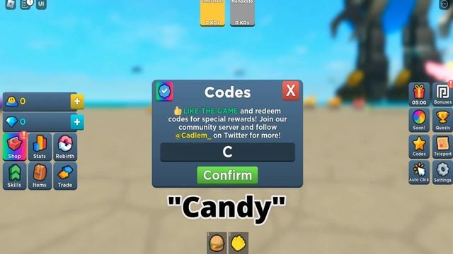 Roblox All Fat Simulator Codes February 2023! смотреть онлайн